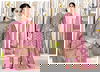 Zeel By Naari Muslin Designer Salwar Kameez Wholesale Suppliers In India